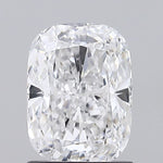 IGI 1.51 Carat Cushion Lab Grown Diamond 人工培育鑽石 實驗室人造鑽石