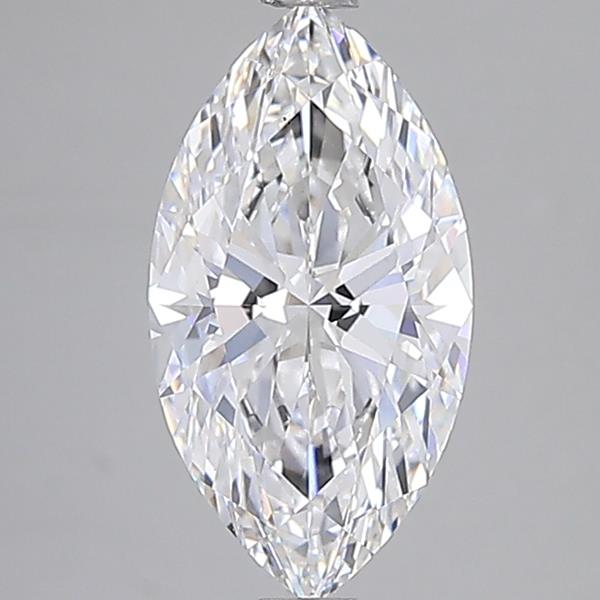 IGI 3.02 Carat Marquise Lab Grown Diamond 人工培育鑽石 實驗室人造鑽石