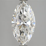 IGI 2.57 Carat Marquise Lab Grown Diamond 人工培育鑽石 實驗室人造鑽石
