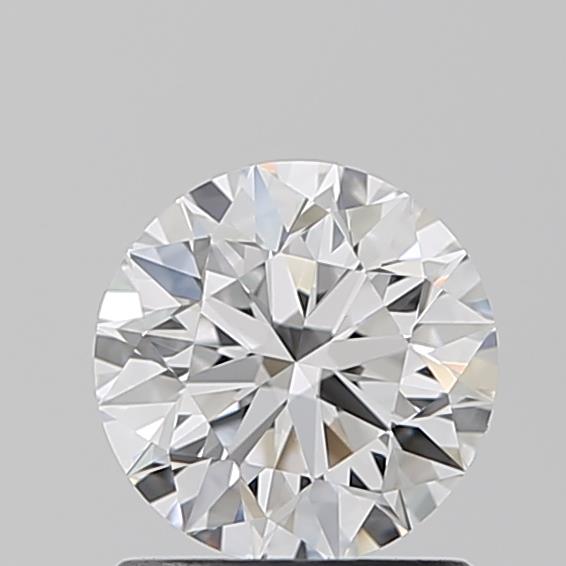 IGI 0.95 Carat Round Brilliant Lab Grown Diamond