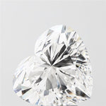 IGI 4.03 Carat Heart Lab Grown Diamond 人工培育鑽石 實驗室人造鑽石