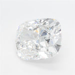 IGI 3.31 Carat Cushion Lab Grown Diamond 人工培育鑽石 實驗室人造鑽石