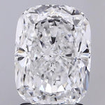 IGI 2.06 Carat Cushion Lab Grown Diamond 人工培育鑽石 實驗室人造鑽石