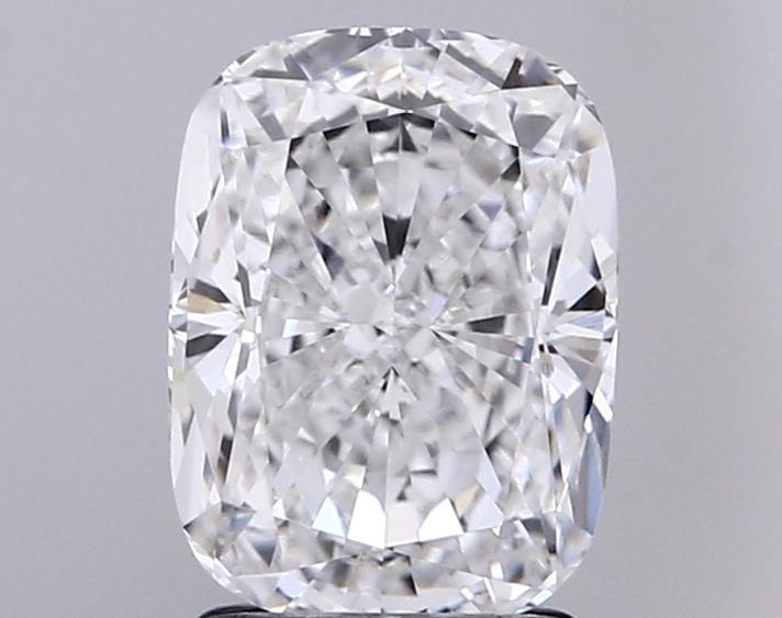IGI 2.06 Carat Cushion Lab Grown Diamond 人工培育鑽石 實驗室人造鑽石