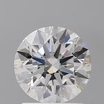 IGI 1.60 Carat Round Brilliant Lab Grown Diamond 人工培育鑽石 實驗室人造鑽石