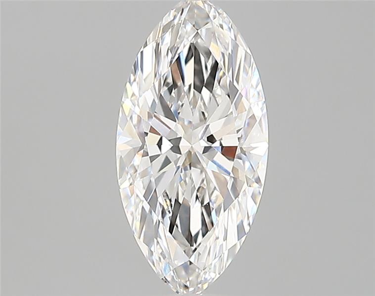 IGI 1.34 Carat Marquise Lab Grown Diamond 人工培育鑽石 實驗室人造鑽石