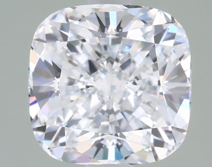 IGI 1.76 Carat Cushion Lab Grown Diamond