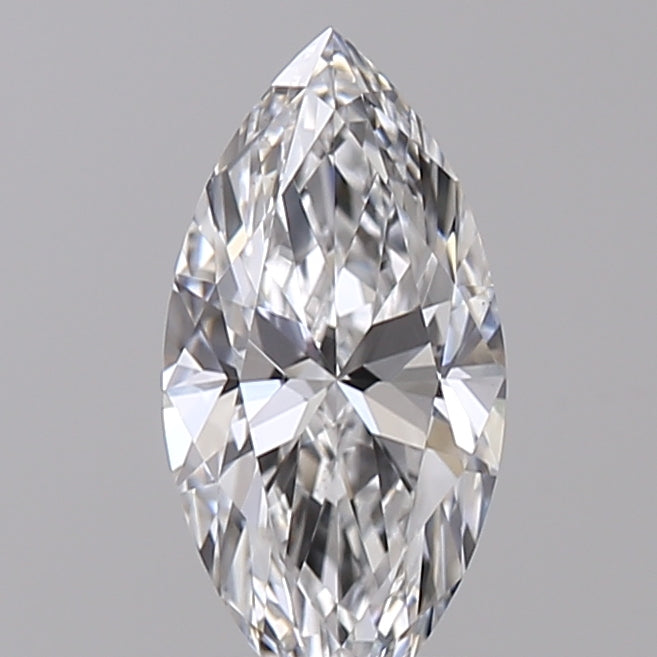 IGI 0.51 Carat 馬眼形 - Marquise 培育鑽石 Lab Grown Diamond 人造鑽石 人工鑽石 實驗室鑽石 培養鑽石 香港 培育鑽 