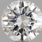 IGI 2.07 Carat Round Brilliant Lab Grown Diamond 人工培育鑽石 實驗室人造鑽石