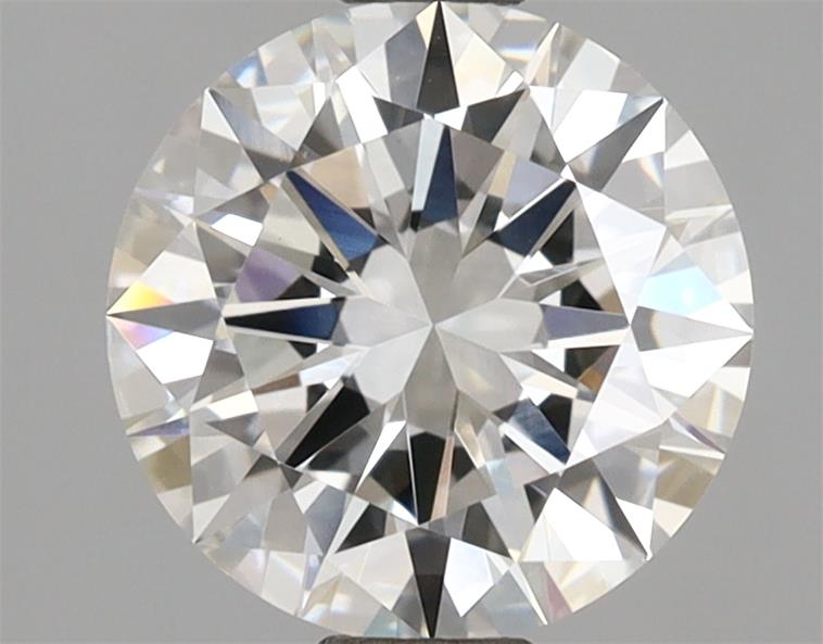 IGI 2.07 Carat Round Brilliant Lab Grown Diamond 人工培育鑽石 實驗室人造鑽石
