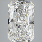 IGI 5.06 Carat Radiant Cut Lab Grown Diamond 人工培育鑽石 實驗室人造鑽石
