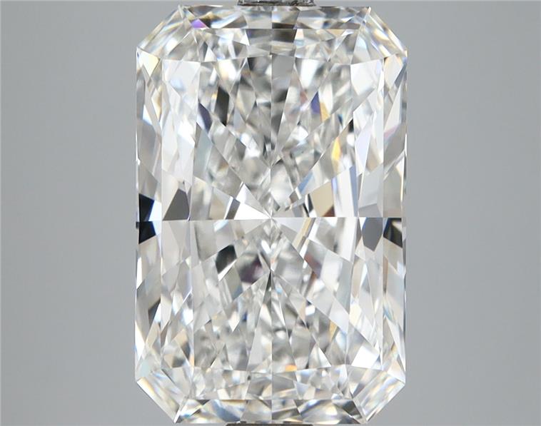 IGI 5.06 Carat Radiant Cut Lab Grown Diamond 人工培育鑽石 實驗室人造鑽石