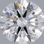 IGI 1.00 Carat Round Brilliant Lab Grown Diamond 人工培育鑽石 實驗室人造鑽石