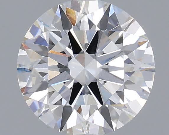 IGI 1.00 Carat Round Brilliant Lab Grown Diamond 人工培育鑽石 實驗室人造鑽石