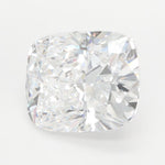 GIA 4.27 Carat Cushion Lab Grown Diamond 人工培育鑽石 實驗室人造鑽石