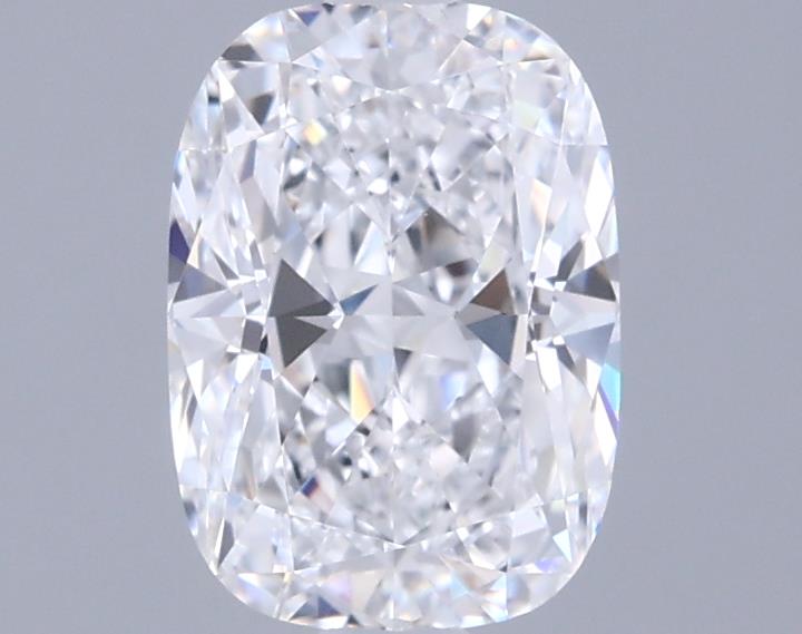 IGI 1.42 Carat Cushion Lab Grown Diamond 人工培育鑽石 實驗室人造鑽石
