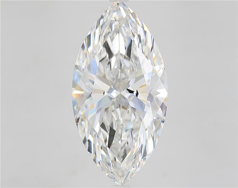 IGI 7.29 Carat Marquise Lab Grown Diamond 人工培育鑽石 實驗室人造鑽石