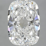 IGI 2.66 Carat Cushion Lab Grown Diamond 人工培育鑽石 實驗室人造鑽石