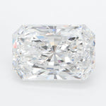 IGI 5.06 Carat Radiant Cut Lab Grown Diamond 人工培育鑽石 實驗室人造鑽石