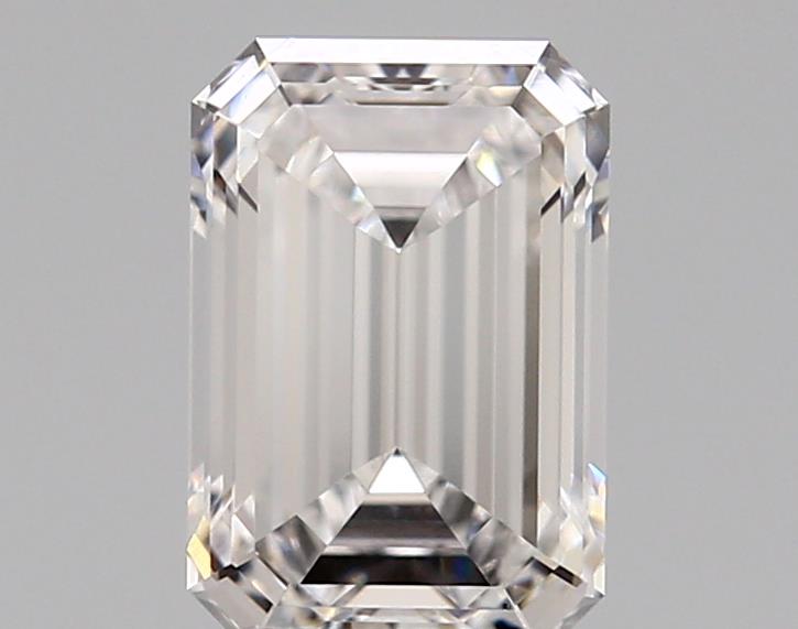 IGI 1.71 Carat Emerald Lab Grown Diamond 人工培育鑽石 實驗室人造鑽石