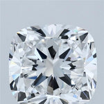 IGI 4.02 Carat Cushion Lab Grown Diamond 人工培育鑽石 實驗室人造鑽石