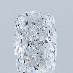 IGI 1.02 Carat Cushion Lab Grown Diamond 人工培育鑽石 實驗室人造鑽石