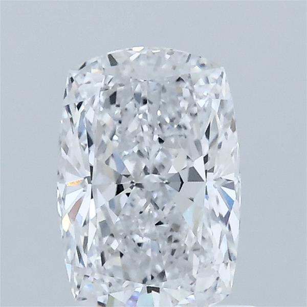IGI 1.02 Carat Cushion Lab Grown Diamond 人工培育鑽石 實驗室人造鑽石
