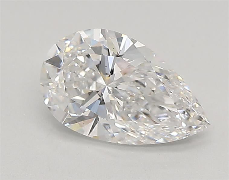 IGI 0.82 Carat Pear Lab Grown Diamond 人工培育鑽石 實驗室人造鑽石