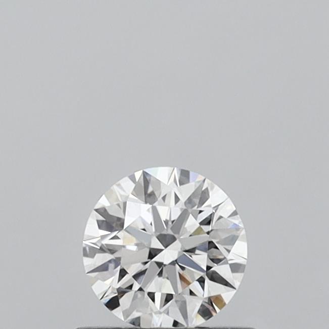 IGI 0.52 Carat Emerald Lab Grown Diamond