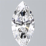 IGI 1.43 Carat Marquise Lab Grown Diamond 人工培育鑽石 實驗室人造鑽石