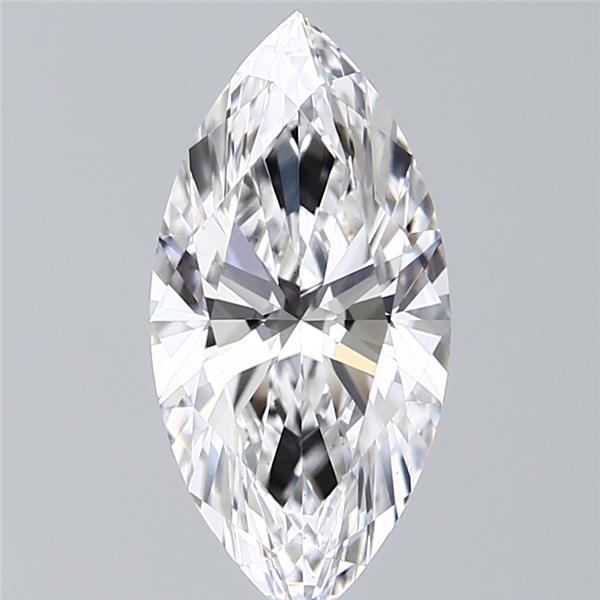 IGI 1.43 Carat Marquise Lab Grown Diamond 人工培育鑽石 實驗室人造鑽石