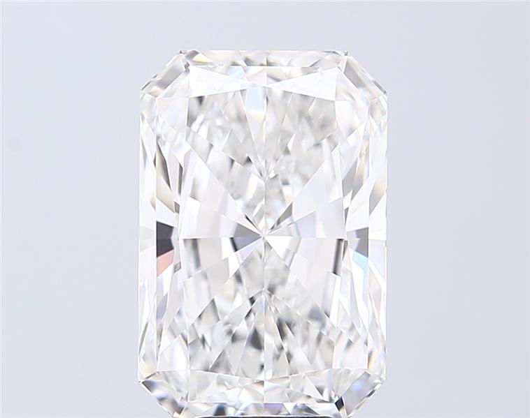 IGI 7.08 Carat Radiant Cut Lab Grown Diamond 人工培育鑽石 實驗室人造鑽石