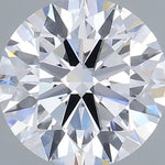 IGI 1.03 Carat Round Brilliant Lab Grown Diamond 人工培育鑽石 實驗室人造鑽石