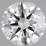 IGI 0.84 Carat Round Brilliant Lab Grown Diamond 人工培育鑽石 實驗室人造鑽石