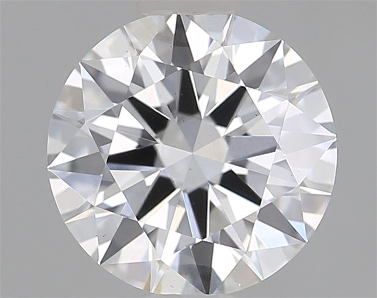 IGI 0.84 Carat Round Brilliant Lab Grown Diamond 人工培育鑽石 實驗室人造鑽石