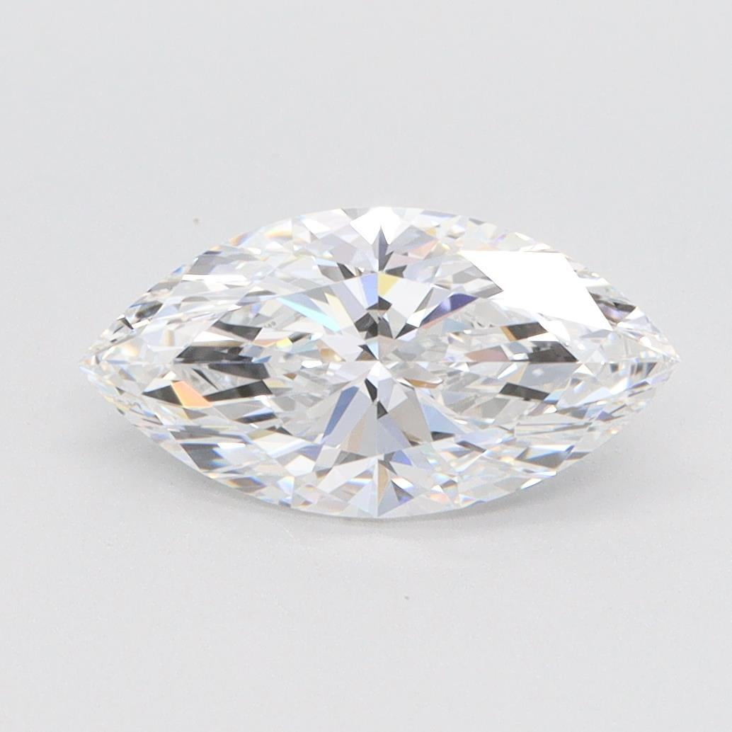 IGI 1.5 Carat Marquise Lab Grown Diamond