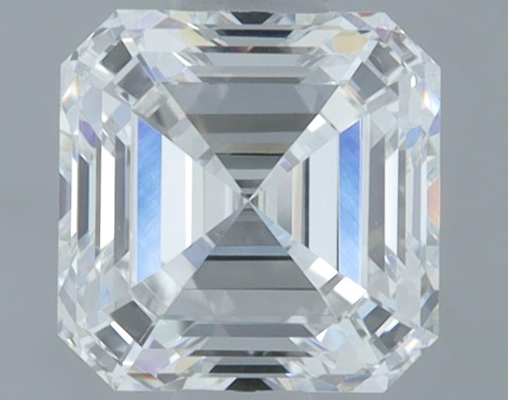IGI 1.09 Carat Asscher Lab Grown Diamond 人工培育鑽石 實驗室人造鑽石