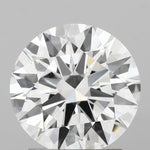IGI 2.04 Carat Round Brilliant Lab Grown Diamond 人工培育鑽石 實驗室人造鑽石