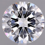 IGI 1.51 Carat Round Brilliant Lab Grown Diamond 人工培育鑽石 實驗室人造鑽石