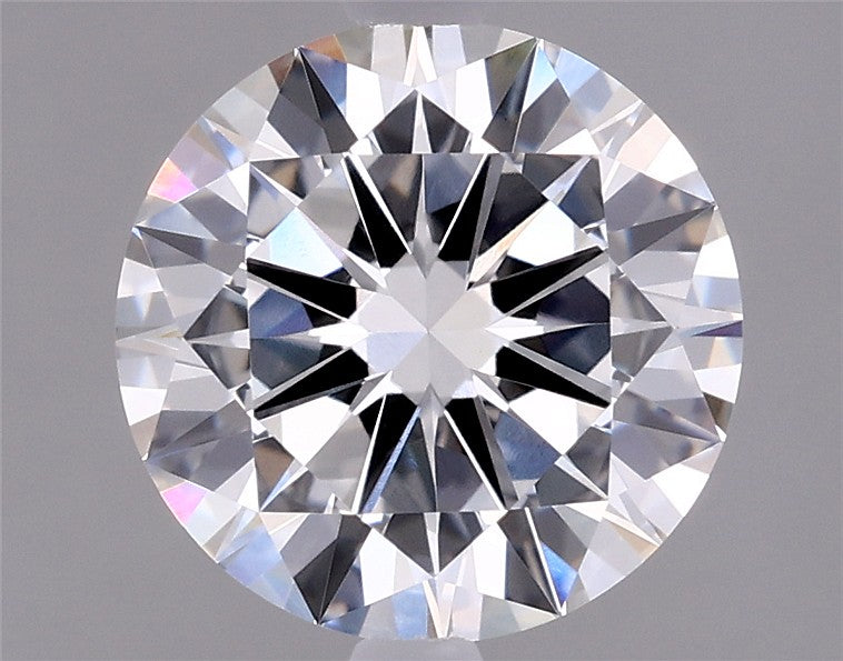 IGI 1.51 Carat Round Brilliant Lab Grown Diamond 人工培育鑽石 實驗室人造鑽石