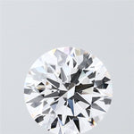 IGI 1.54 Carat Round Brilliant Lab Grown Diamond 人工培育鑽石 實驗室人造鑽石