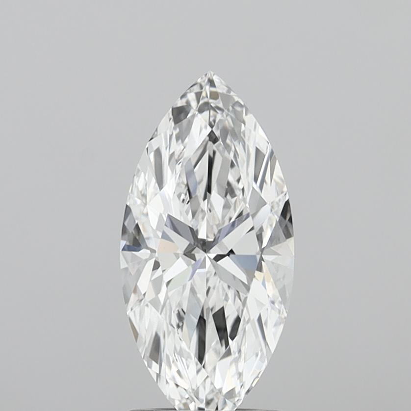 IGI 1.40 Carat Marquise Lab Grown Diamond 人工培育鑽石 實驗室人造鑽石