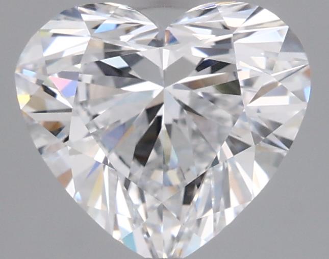 IGI 1.51 Carat Heart Lab Grown Diamond 人工培育鑽石 實驗室人造鑽石
