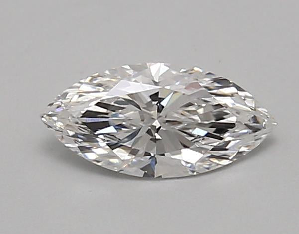 IGI 0.71 Carat Marquise Lab Grown Diamond 人工培育鑽石 實驗室人造鑽石