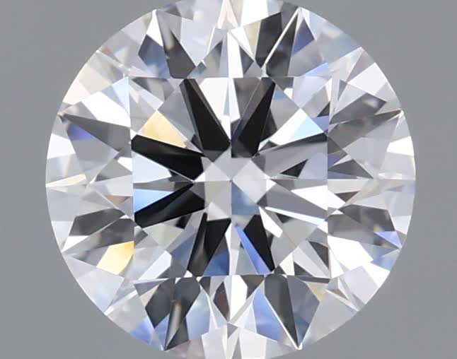 IGI 1.51 Carat Round Brilliant Lab Grown Diamond