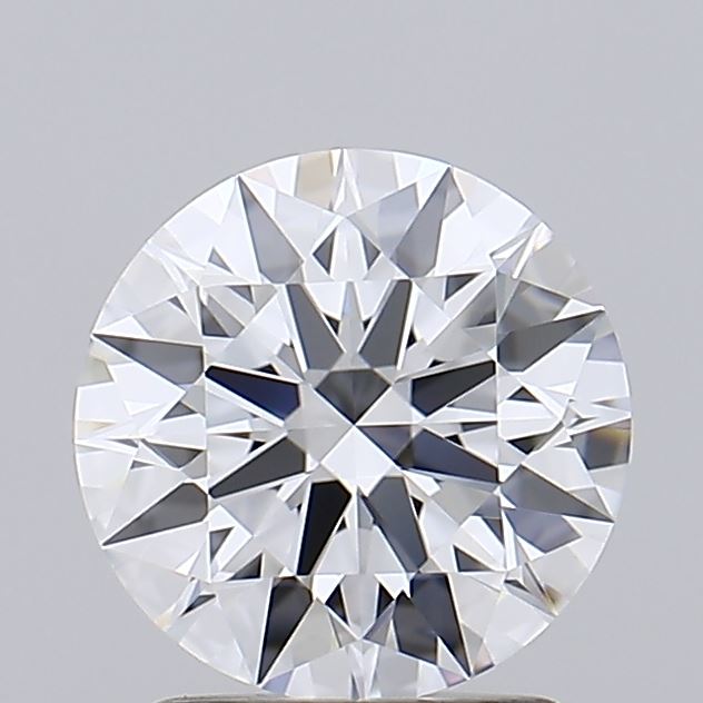 IGI 1.73 Carat Round Brilliant Lab Grown Diamond