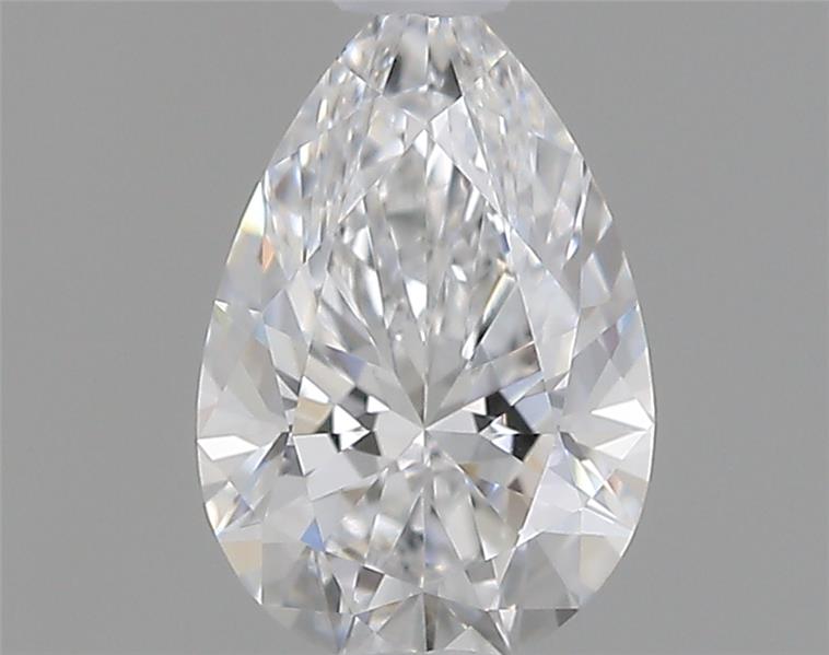 IGI 0.51 Carat Pear Lab Grown Diamond 人工培育鑽石 實驗室人造鑽石