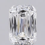 IGI 2.07 Carat Cushion Lab Grown Diamond