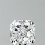 IGI 2.56 Carat Radiant Cut Lab Grown Diamond 人工培育鑽石 實驗室人造鑽石