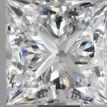 IGI 1.96 Carat Princess Cut Lab Grown Diamond